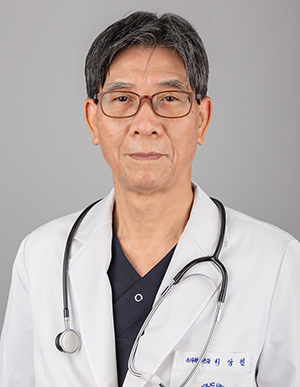 이상범 석좌교수 이미지